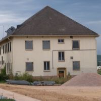 Bad Kreuznach - former Rose barracks 15 / 15, Бад-Крейцнах