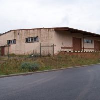 Bad Kreuznach - former marshall barracks, Бад-Крейцнах