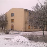 Bad Kreuznach, former rose barracks, 1 / 10, Бад-Крейцнах