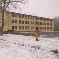 Bad Kreuznach, former rose barracks, 7 / 10, Бад-Крейцнах