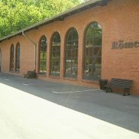 T - Museum Römerhalle1, Бад-Крейцнах