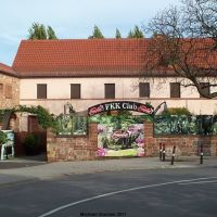 FKK Club Feigenblatt in Worms, Вормс