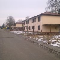 K-Town - former housing - vor dem Abriss 2 / 10, Кайзерслаутерн