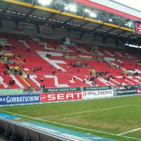 Kaiserslautern - Betzenberg - Fritz-Walter Stadion (5846), Кайзерслаутерн