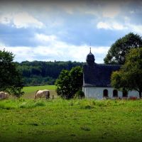 Die Wernerkapelle bei Womrath, Людвигшафен