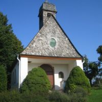Sankt Werner Kapelle, Пирмасенс