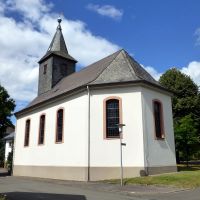 Womrath – Ev. Kirche, Пирмасенс