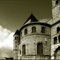 Trier, Dom, Трир