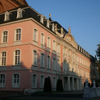 Trier: Kurfürstliches Palast, Трир