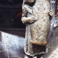 Aachen printen figure, Аахен