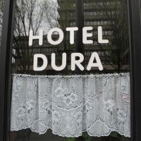 Hotel DURA, Аахен