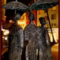2 Umbrellas, Аахен