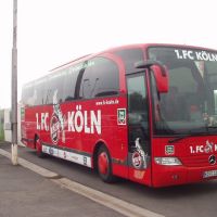 1. FC Köln 2. BL-Saison, Ален