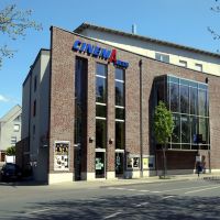 Ahlener Kino Cinema-Ahlen, Ален