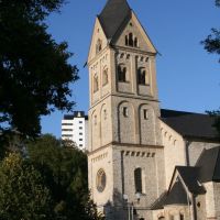 St. Laurentius, Bergisch Gladbach, Бергиш-Гладбах