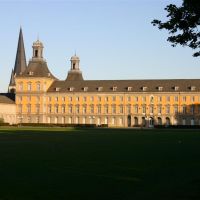 Bonn, Universität, Бонн
