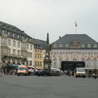 Bonn, Бонн
