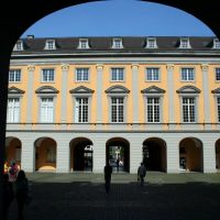 Universität Bonn, Бонн