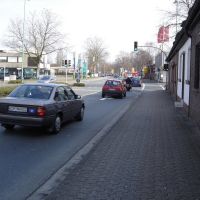 Bocholt: Mühlenweg, Бохольт