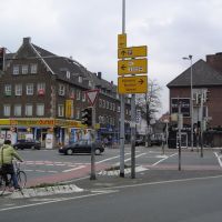Bocholt: Westend, Бохольт