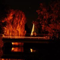 Bocholt By Night, Бохольт