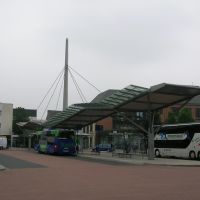 Bustreff am Europaplatz, Бохольт