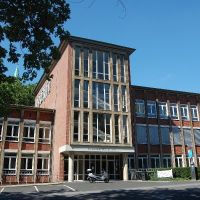 Musikschule Bochum, Бохум