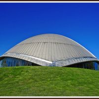 Planetarium Bochum, Бохум