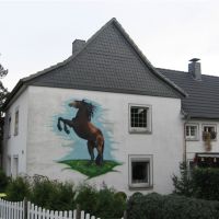 Kunst am Haus, Весел