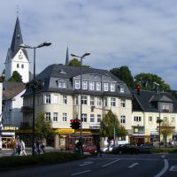 Stadtzentrum Gummersbach, Гуммерсбах