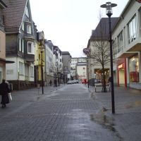 Gummersbach - City - Moltkestr., Гуммерсбах