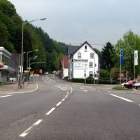 Niederseßmar - Seßmarstraße, Гуммерсбах