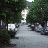 Gummersbach - Blücherstraße, Гуммерсбах