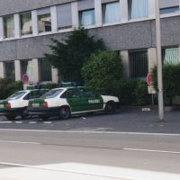 Karlstrasse Polizei, Гуммерсбах
