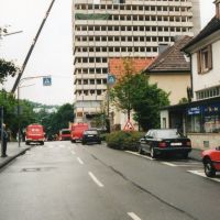 Moltkestrasse, Гуммерсбах
