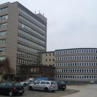 Steinmüller Engineering  GmbH, Гуммерсбах