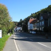 Wiesenstraße, Гуммерсбах