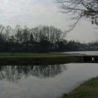 Stadtpark, Гутерсло