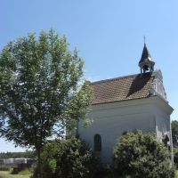 Kapelle bei Groß-Winkelhausen, Дойсбург