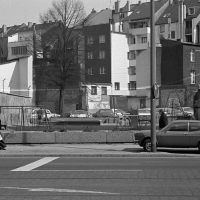 Spielplatz an der Kölner Straße (1976), Дюссельдорф