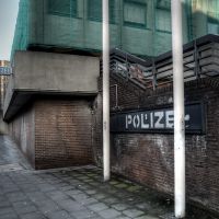 P wie Polizei, Золинген