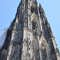 DOM Cathedral -Köln ( by uO © ), Кёльн
