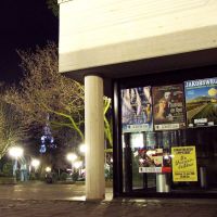 Lippstadt: Am Stadttheater, Липпштадт