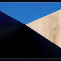 "END" by Gregor Schneider - Triangulation (15.01.09), Монхенгладбах