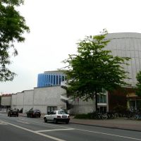 Stadttheater, Münster, Мюнстер