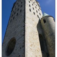 Paderborn Turm des Doms, Падерборн