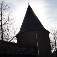 A torre., Ратинген