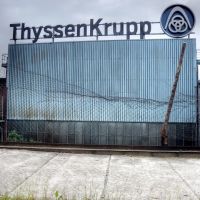 Thyssen Krupp Remscheid, Ремшейд
