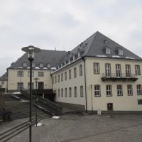 Rathaus, Зиген