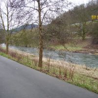 Stumme Loch Weg, Зиген